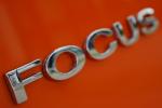 Ford Focus ST 2008 года